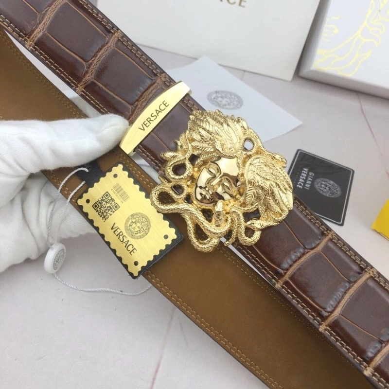 SunProtective Versace Belts 304943