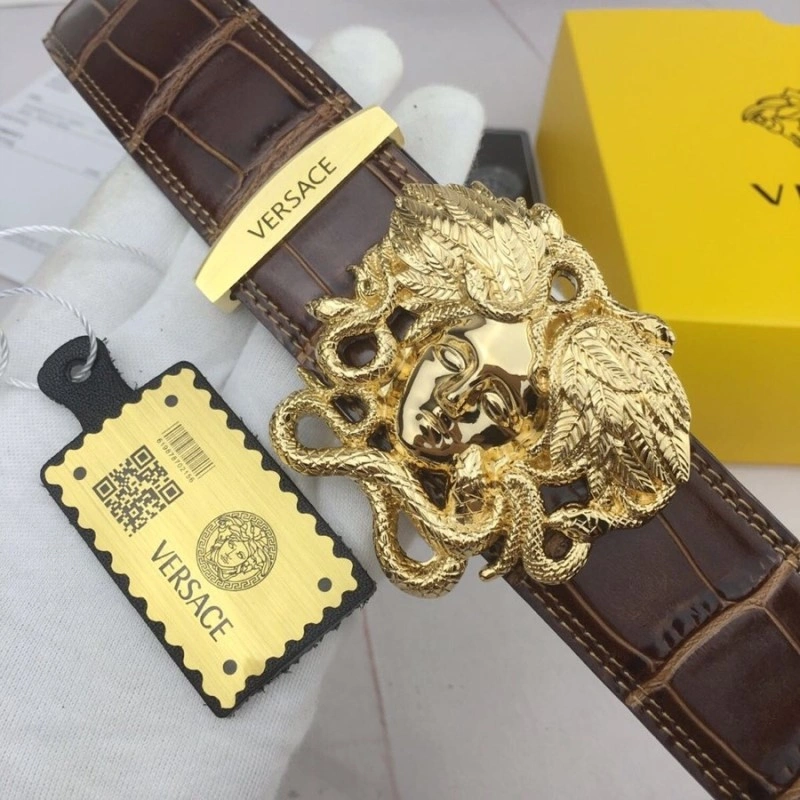 SunProtective Versace Belts 304943