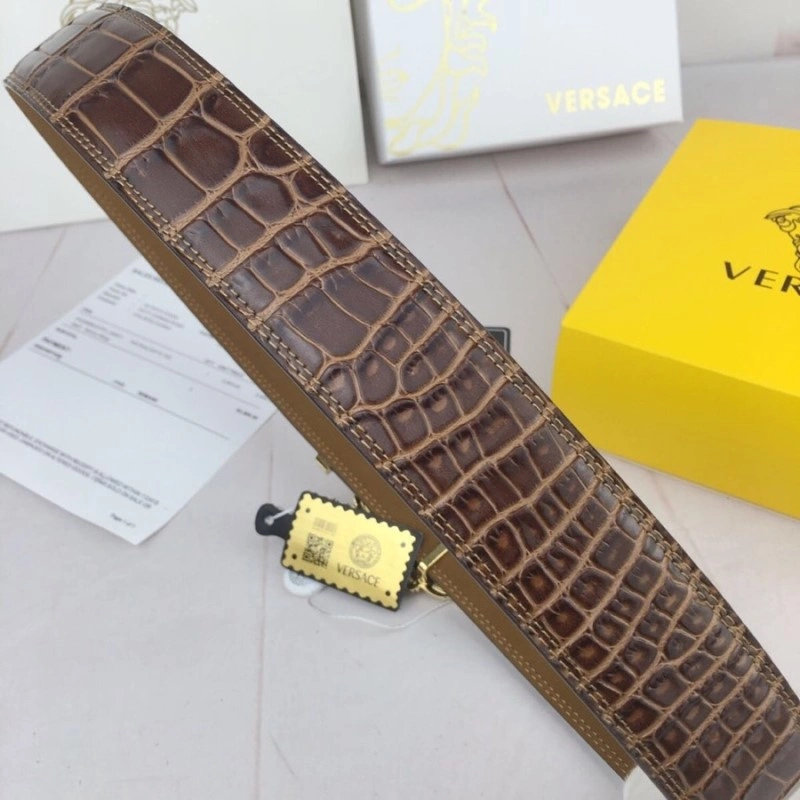 SunProtective Versace Belts 304943