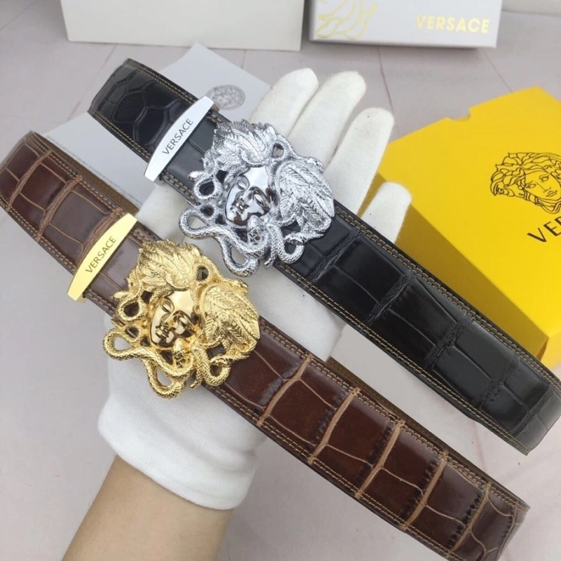 SunProtective Versace Belts 304943