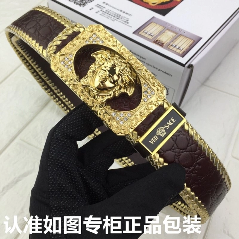TravelReady Versace Belts 304929