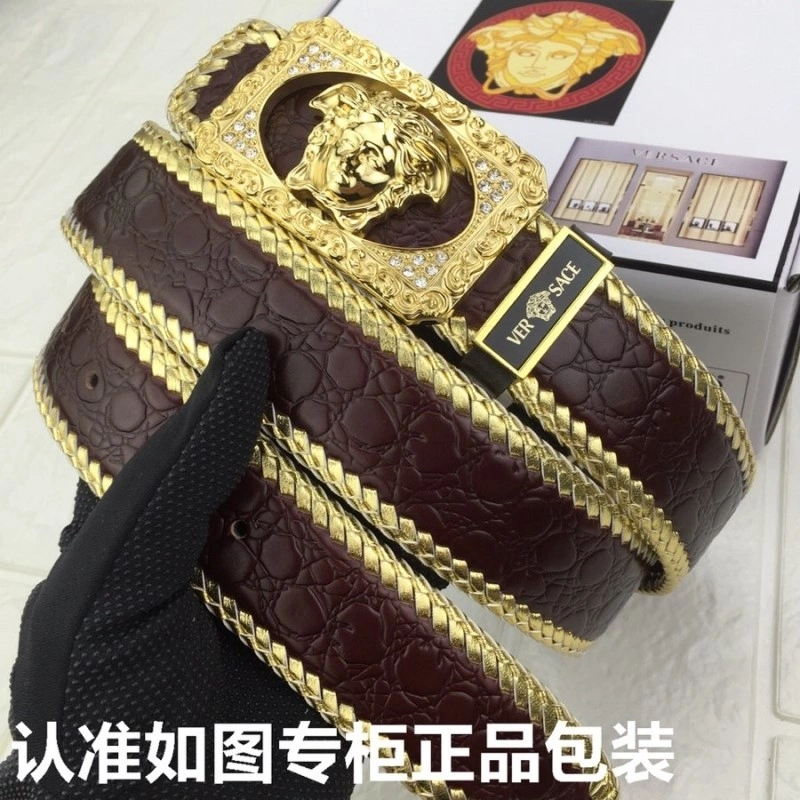 TravelReady Versace Belts 304929