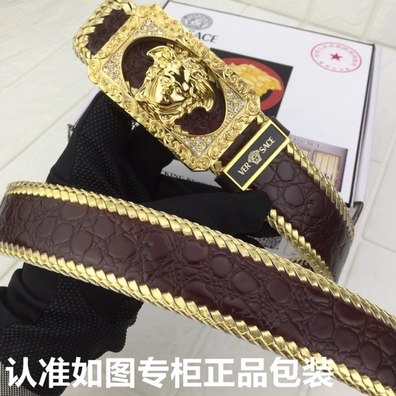 TravelReady Versace Belts 304929