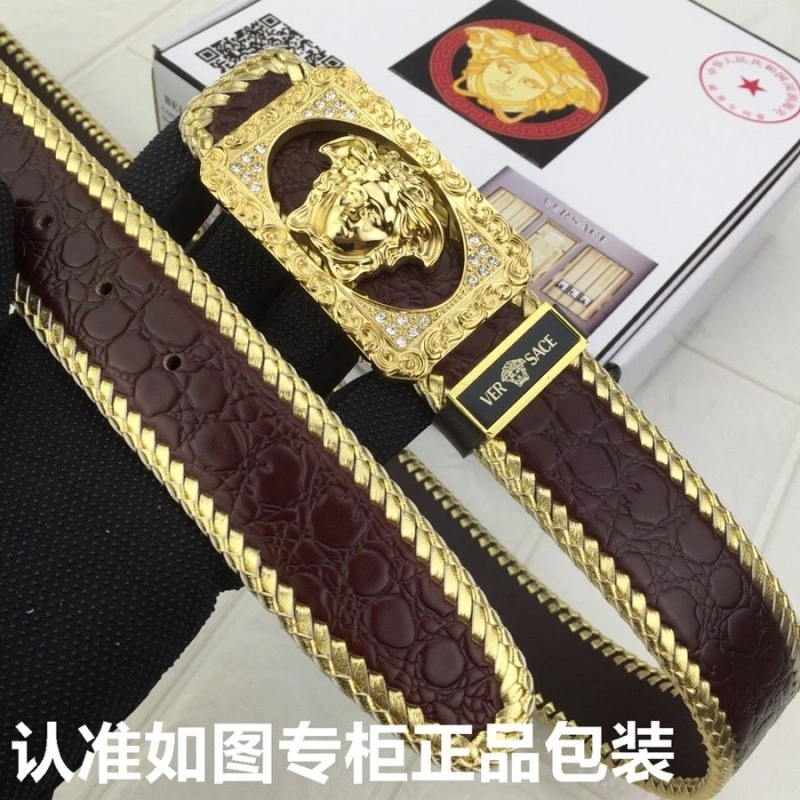 TravelReady Versace Belts 304929