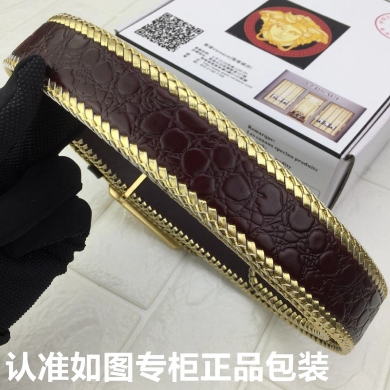 TravelReady Versace Belts 304929