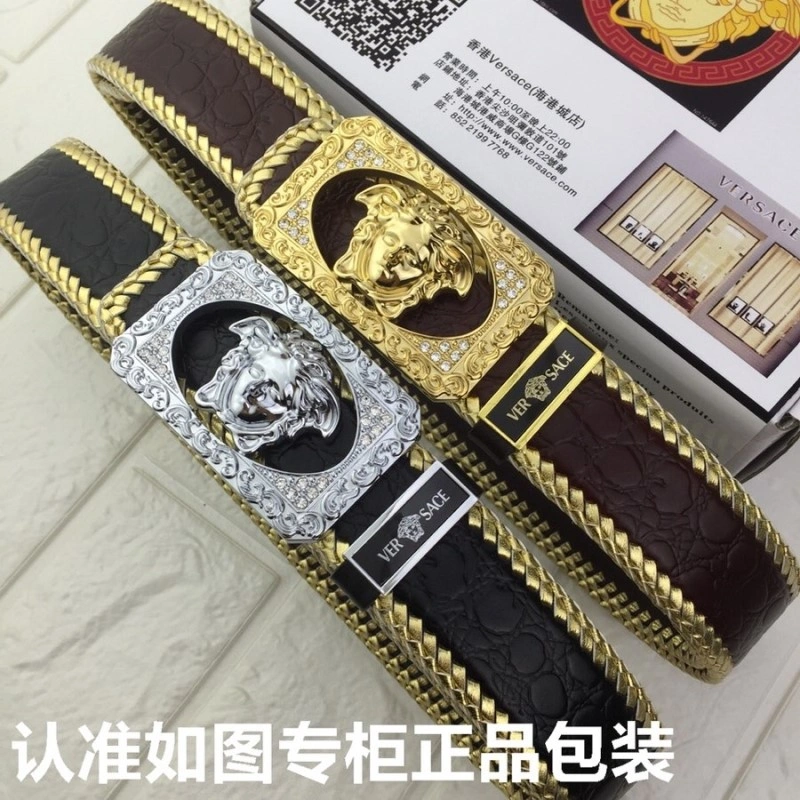 TravelReady Versace Belts 304929