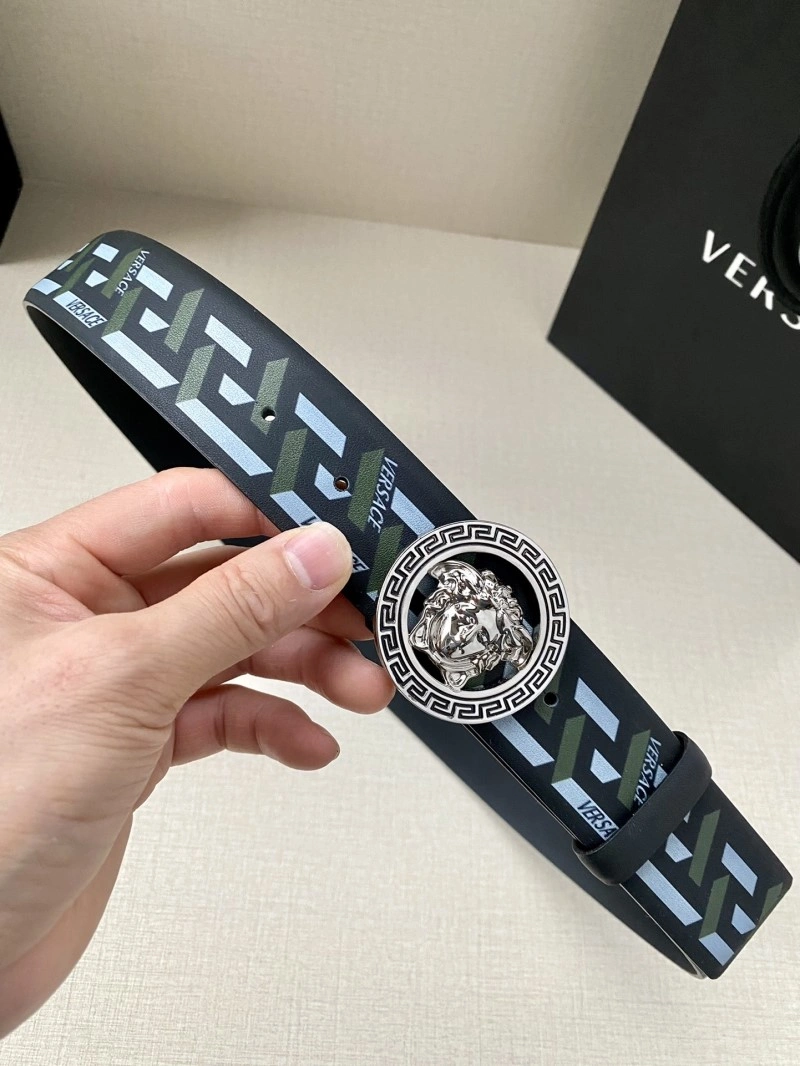 Versace Belts TechFriendly 304947