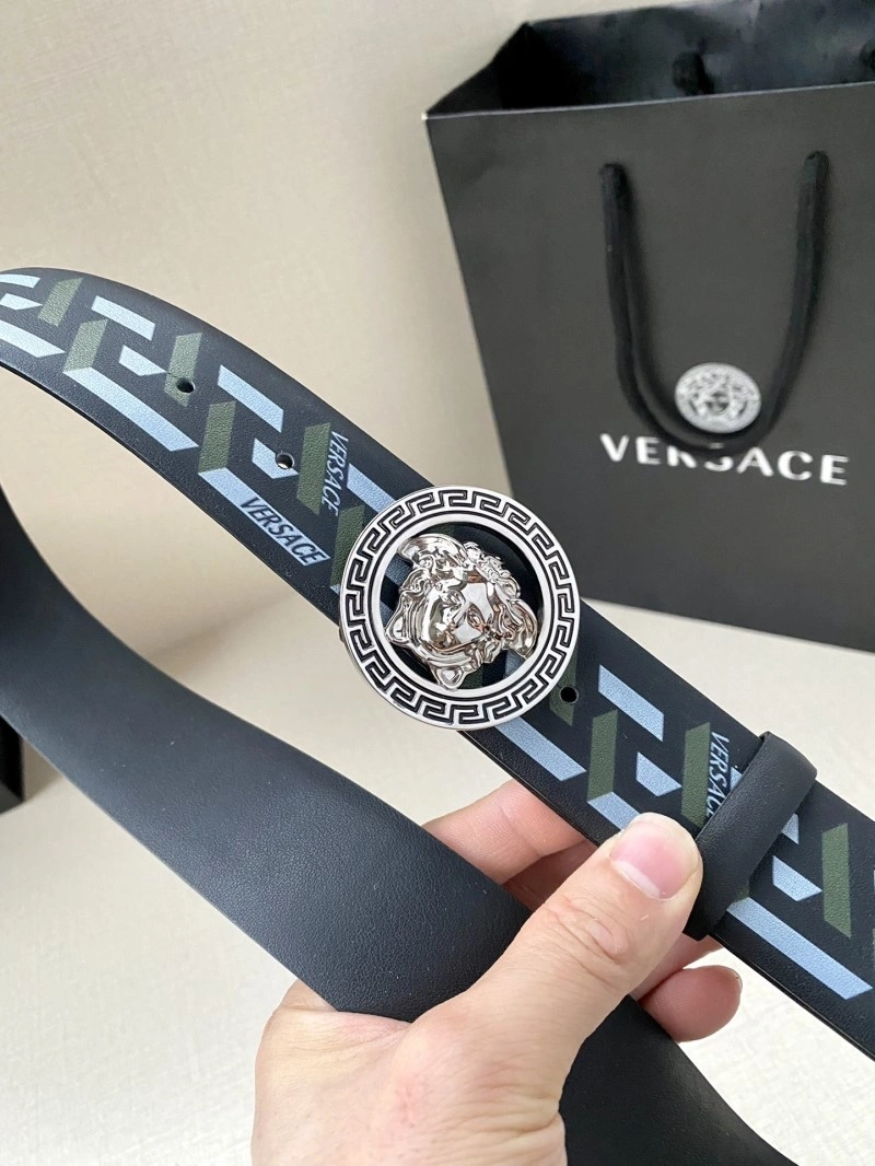 Versace Belts TechFriendly 304947