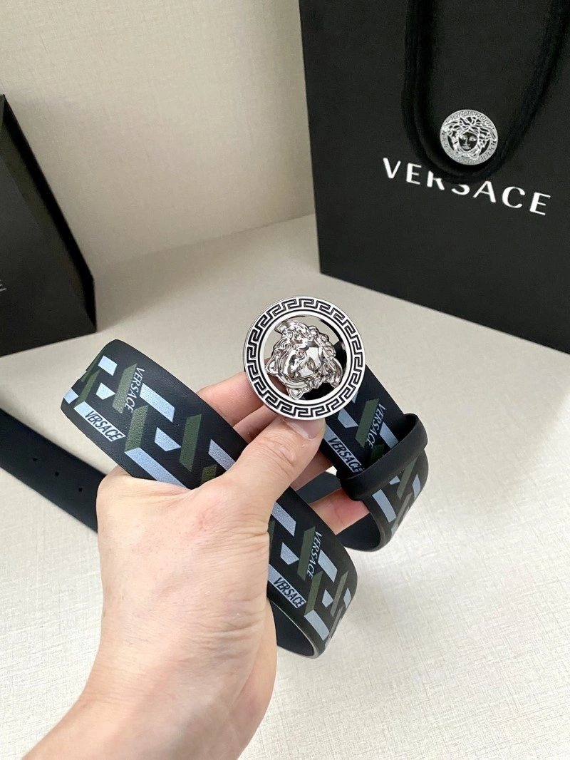 Versace Belts TechFriendly 304947