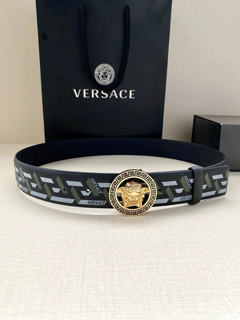 Versace Belts TechFriendly 304947