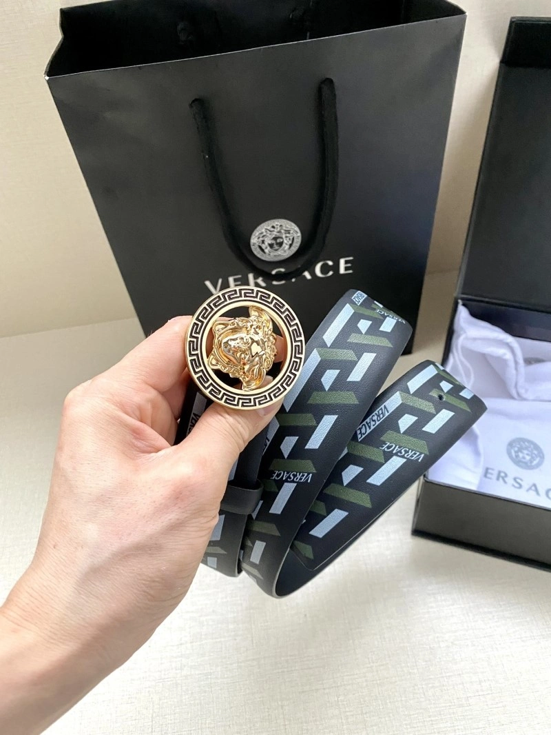 Versace Belts TechFriendly 304947