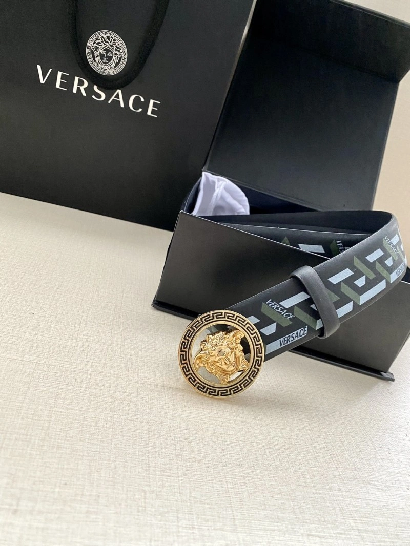 Versace Belts TechFriendly 304947
