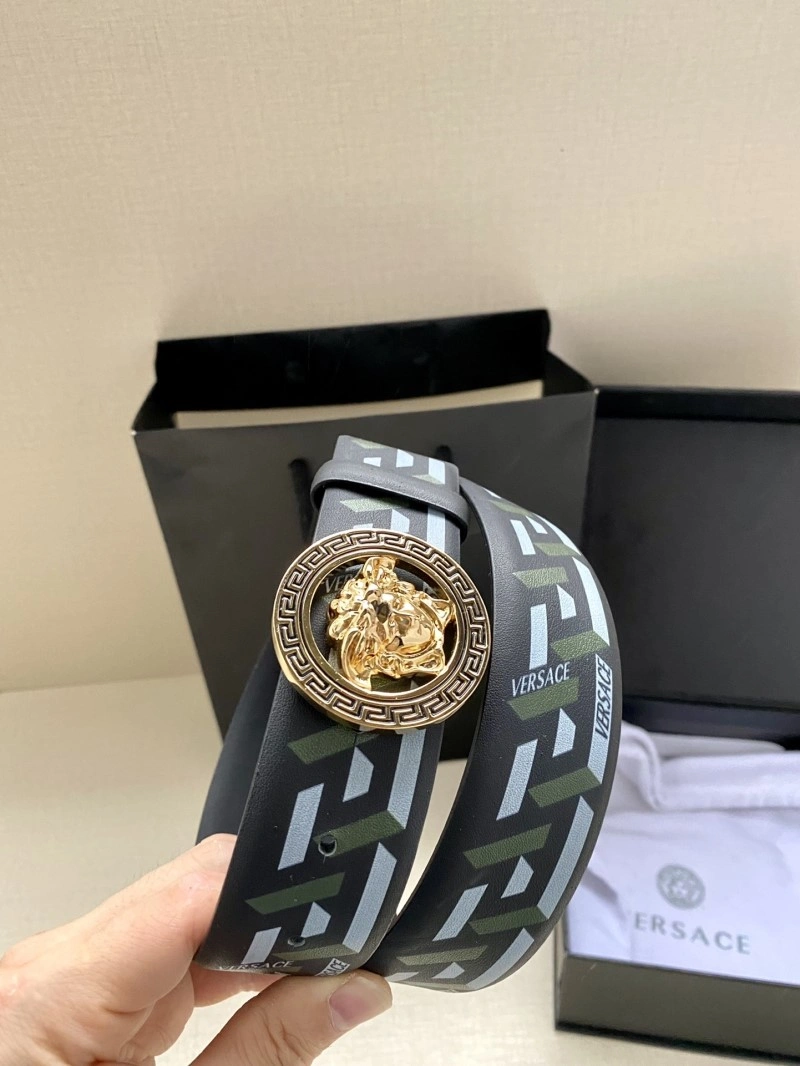 Versace Belts TechFriendly 304947