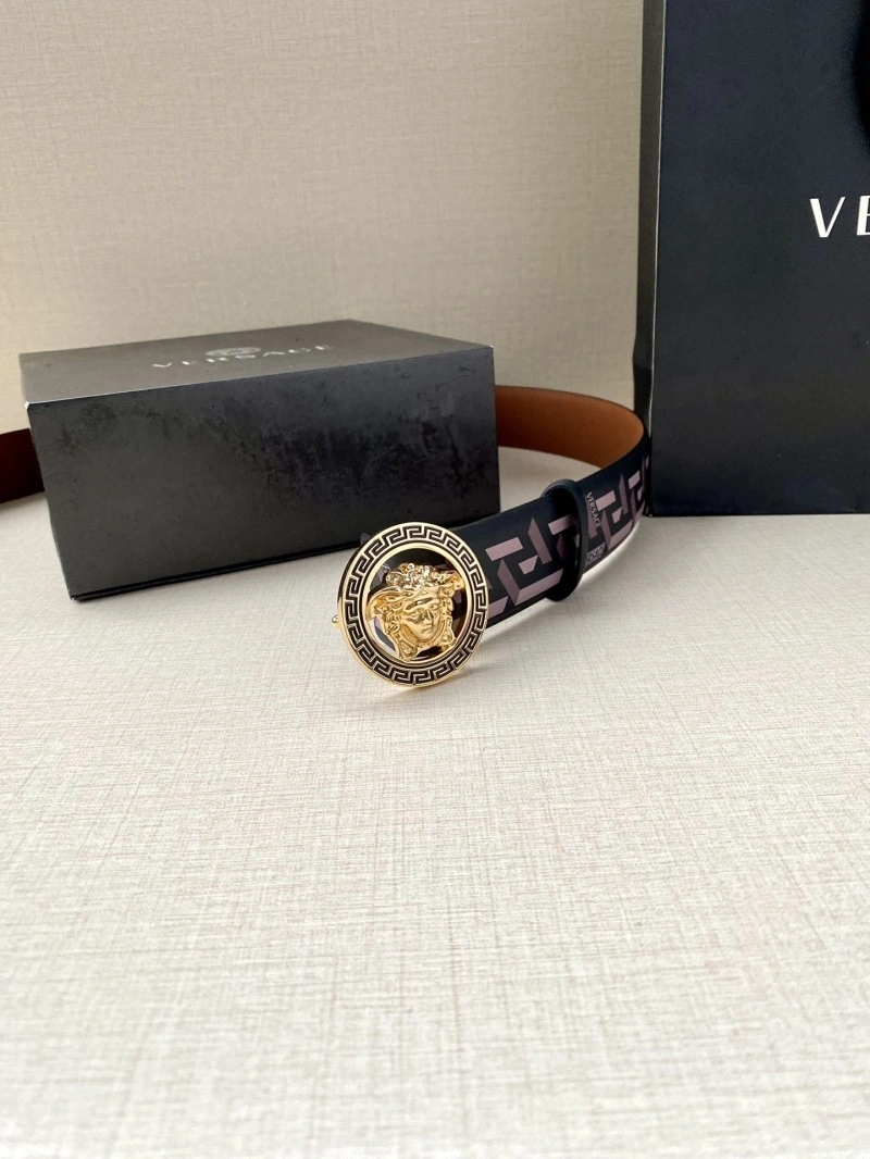 Versatile Versace Belts 304930