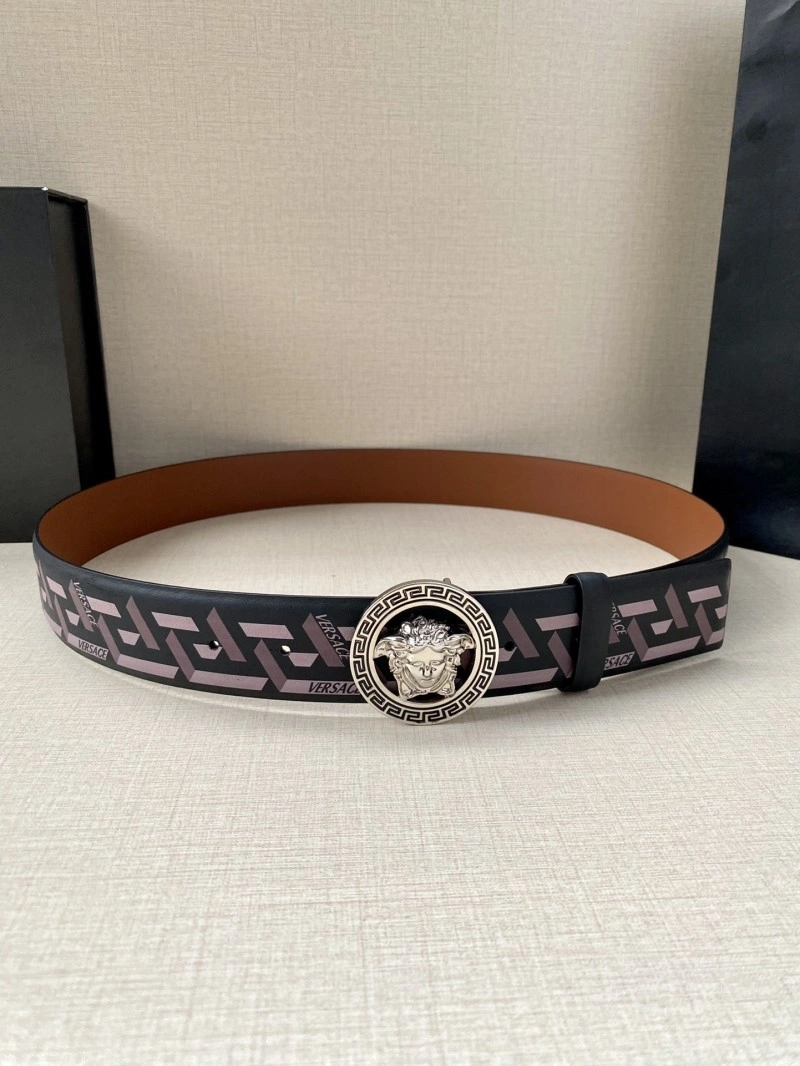 Versatile Versace Belts 304930