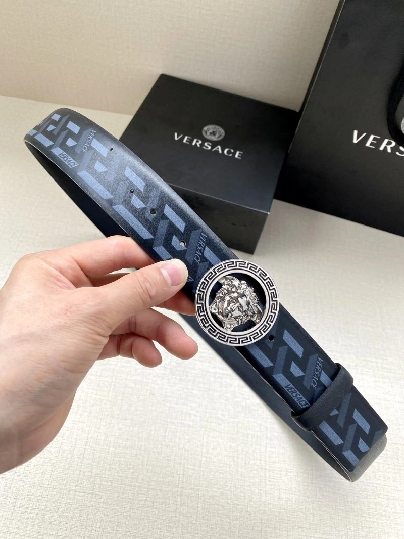 Versace Belts MoistureWicking 304931