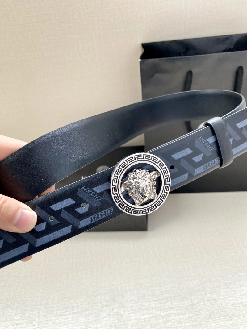 Versace Belts MoistureWicking 304931