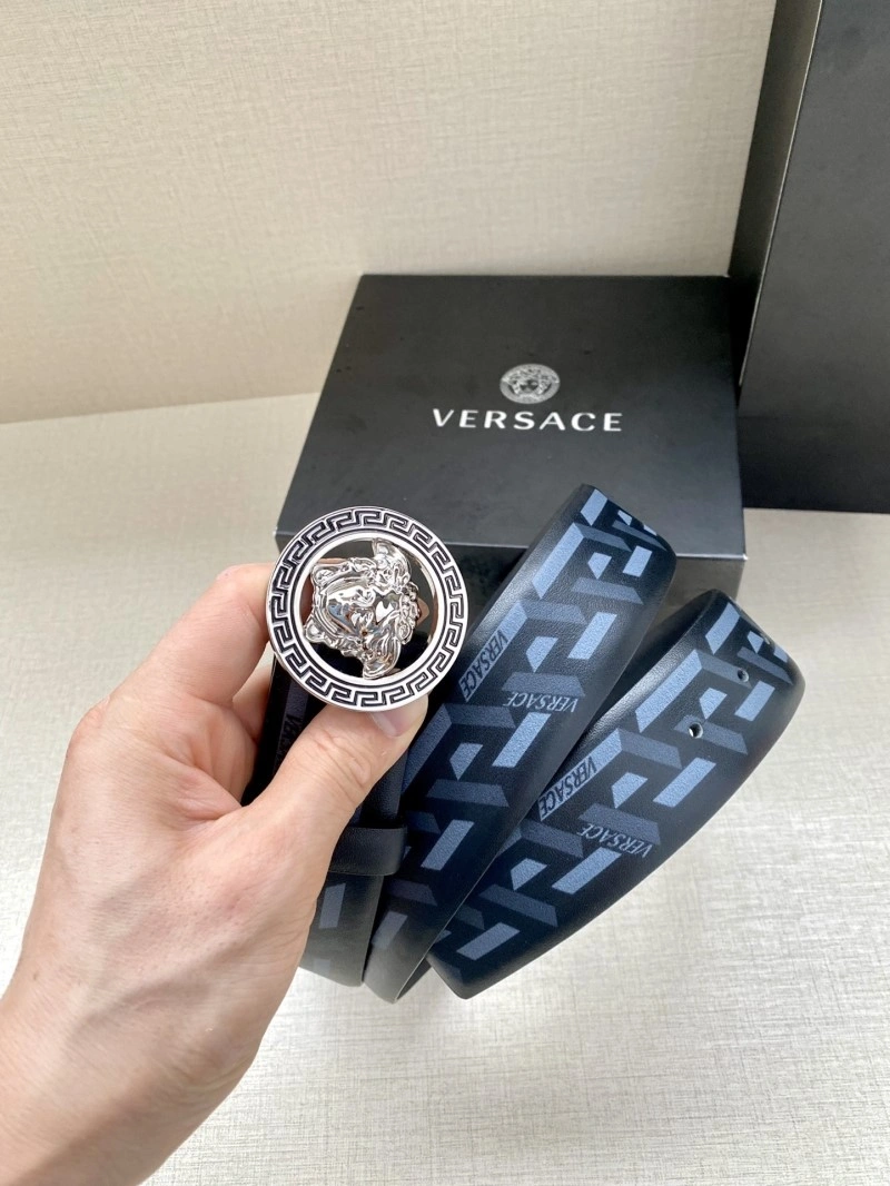 Versace Belts MoistureWicking 304931