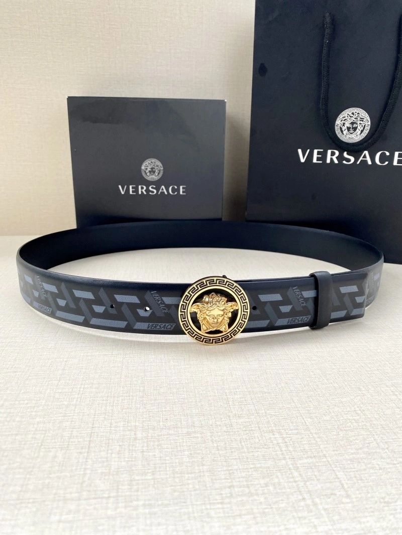 Versace Belts MoistureWicking 304931