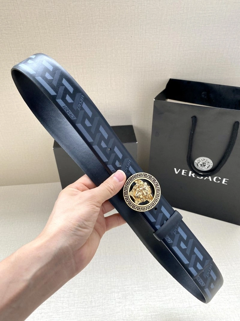 Versace Belts MoistureWicking 304931