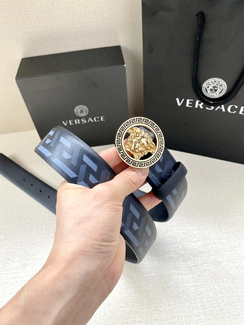 Versace Belts MoistureWicking 304931