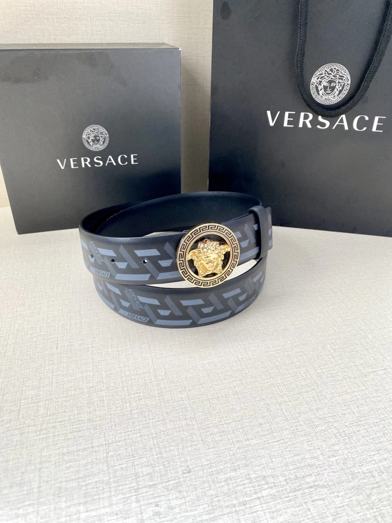 Versace Belts MoistureWicking 304931
