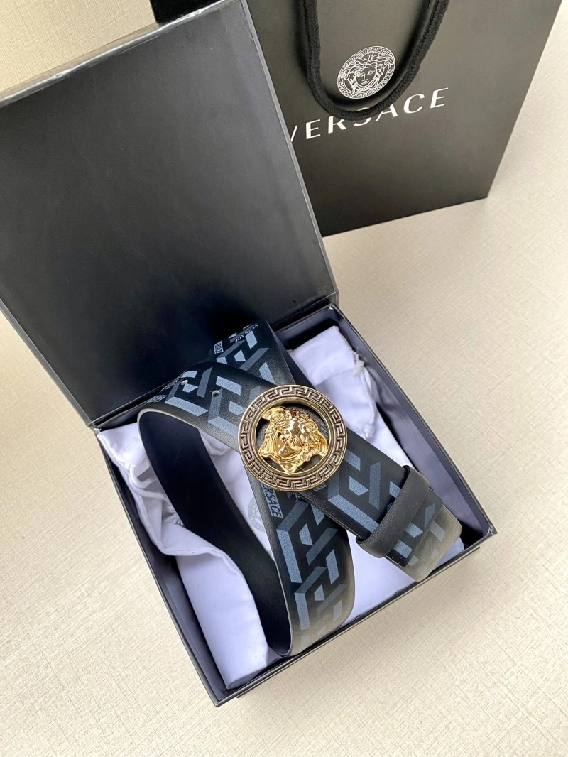 Versace Belts MoistureWicking 304931