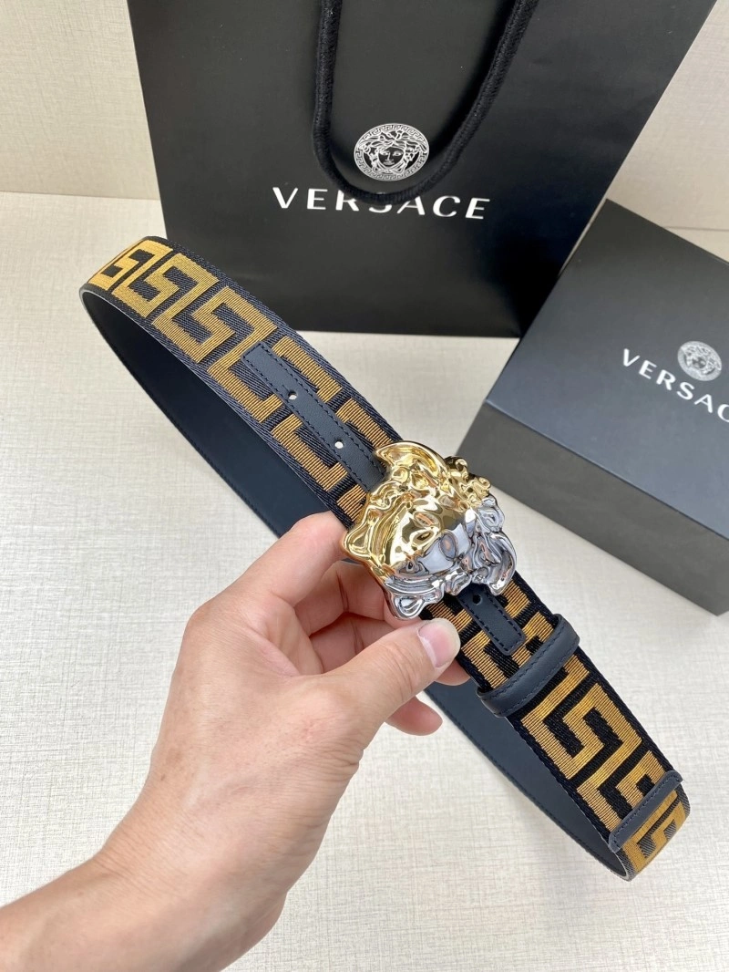 Versace Belts Sustainable 304934