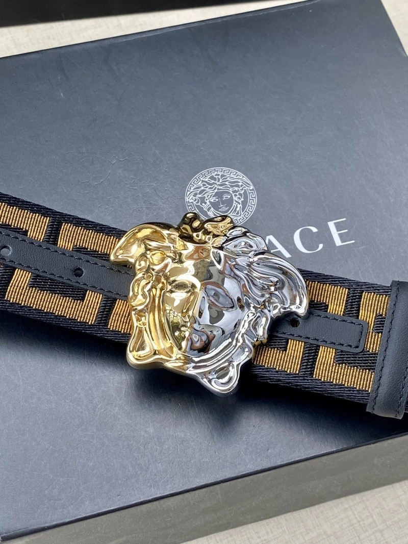 Versace Belts Sustainable 304934
