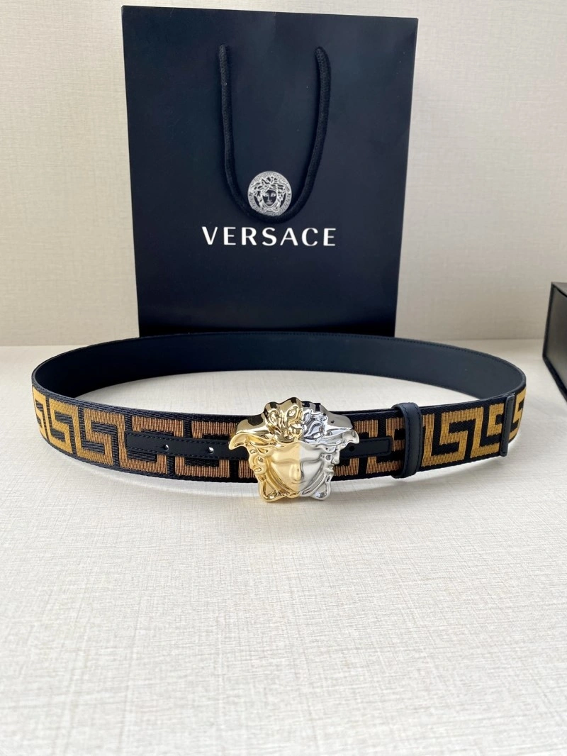 Versace Belts Sustainable 304934