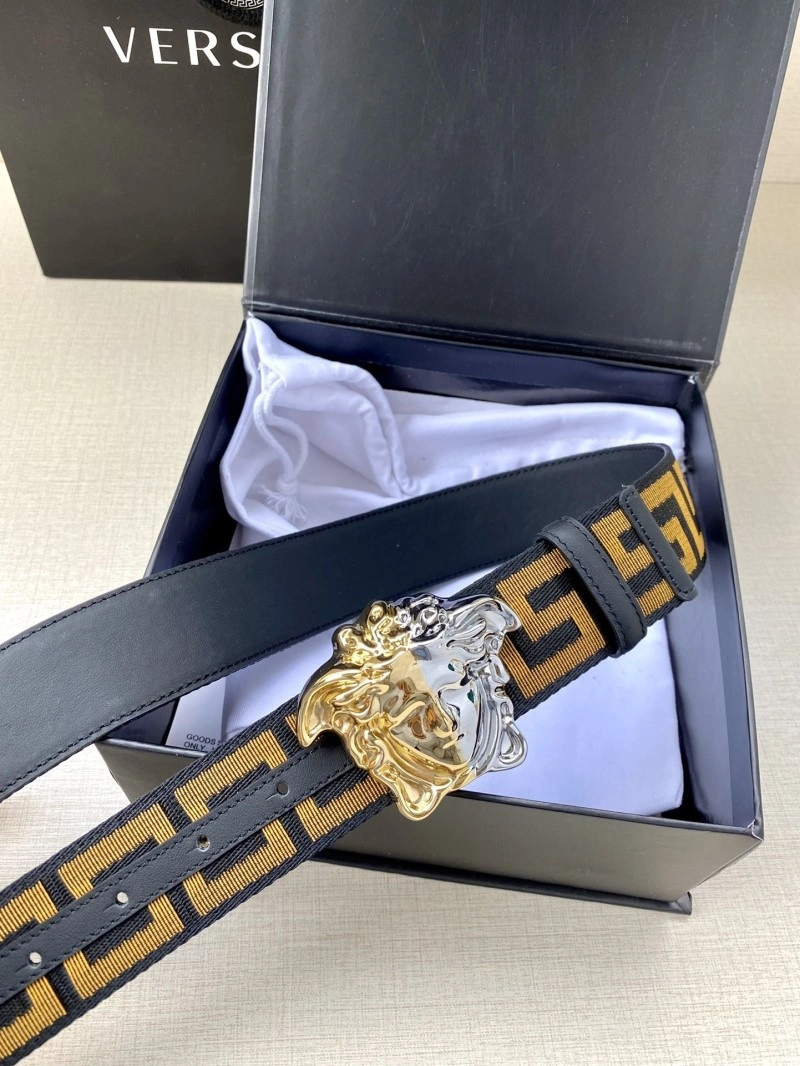 Versace Belts Sustainable 304934