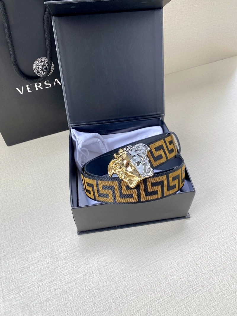 Versace Belts Sustainable 304934