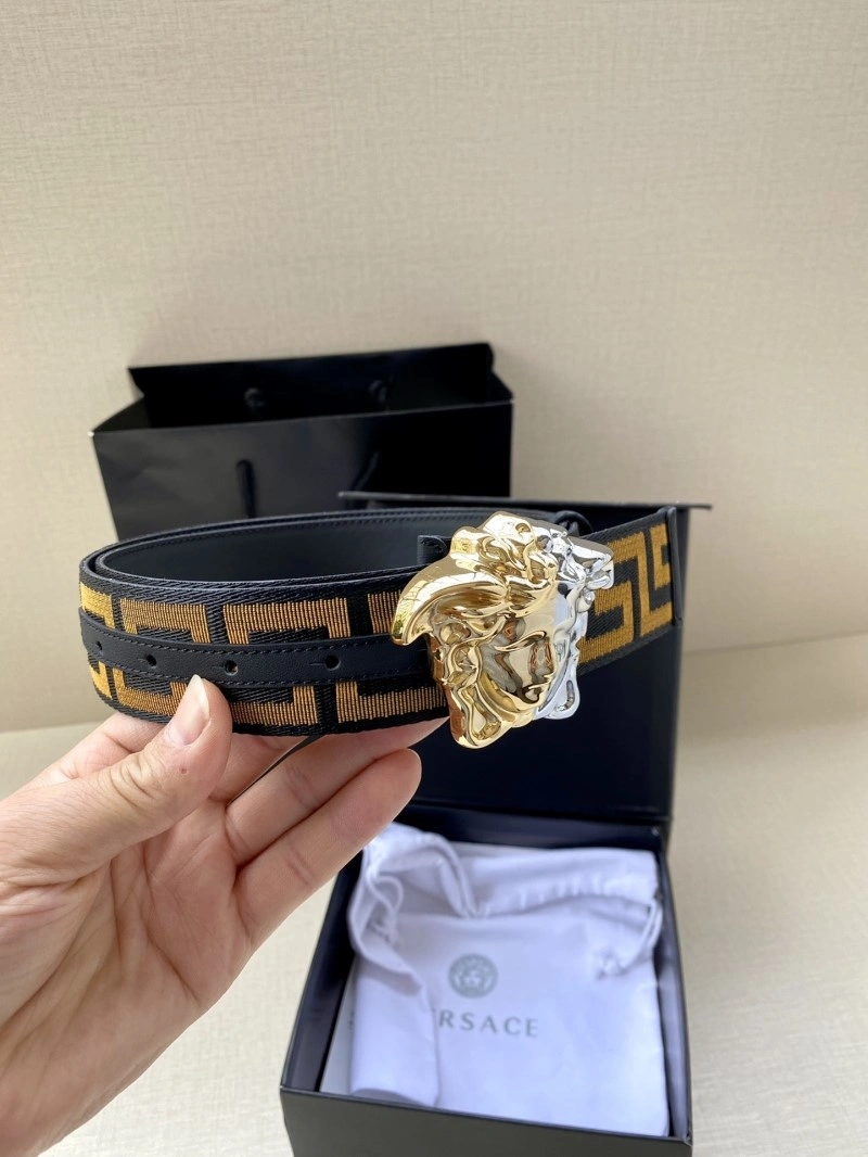 Versace Belts Sustainable 304934