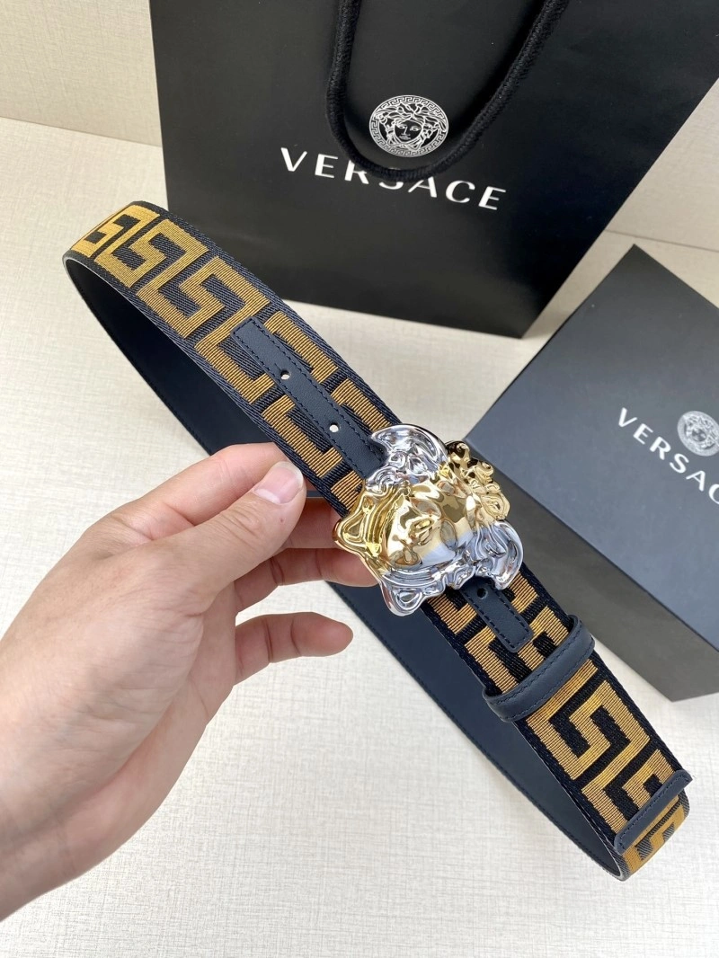 SmartChoice Versace Belts 304923