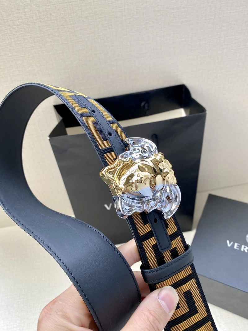 SmartChoice Versace Belts 304923