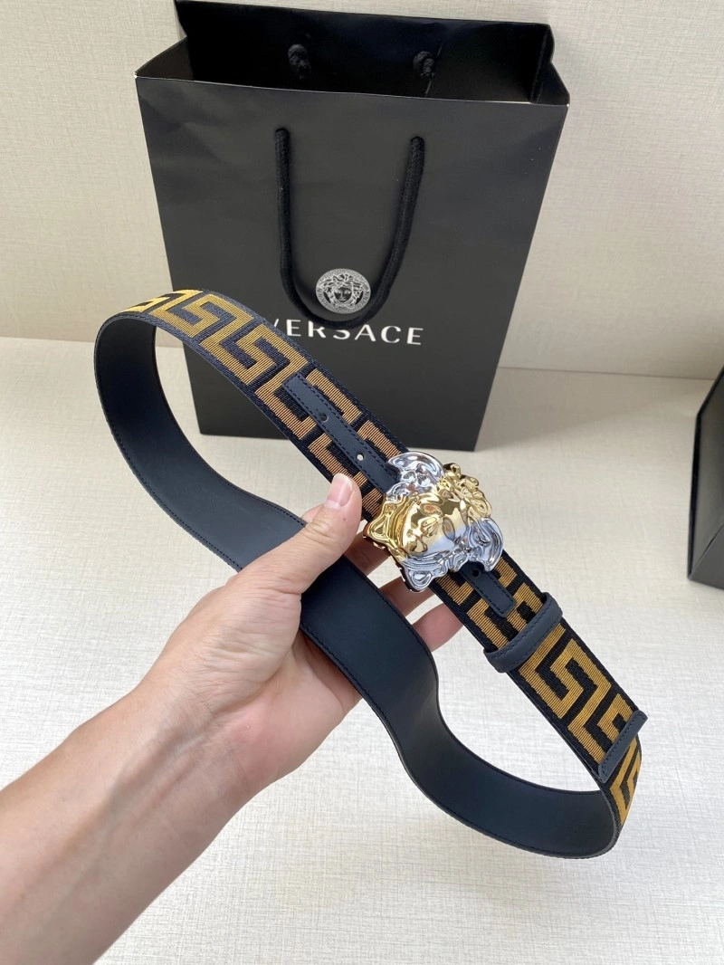 SmartChoice Versace Belts 304923