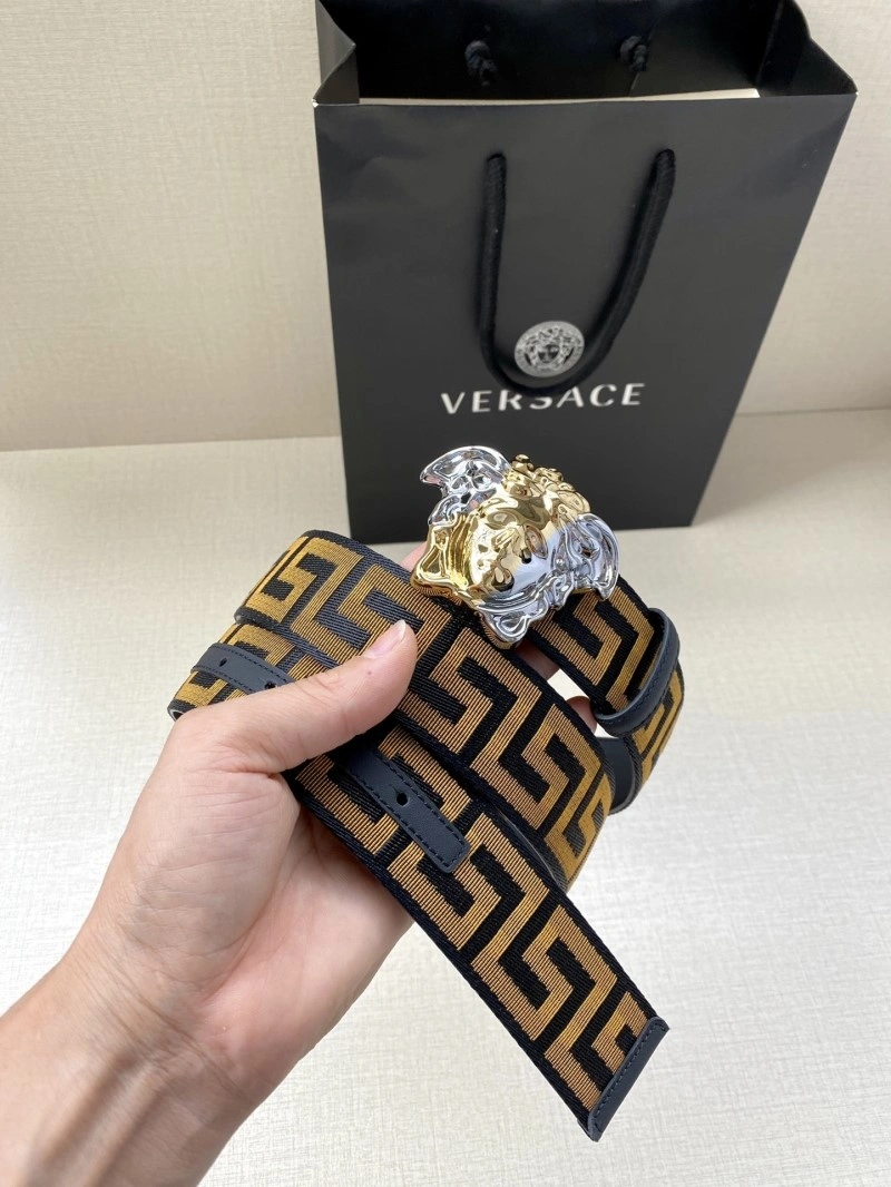 SmartChoice Versace Belts 304923