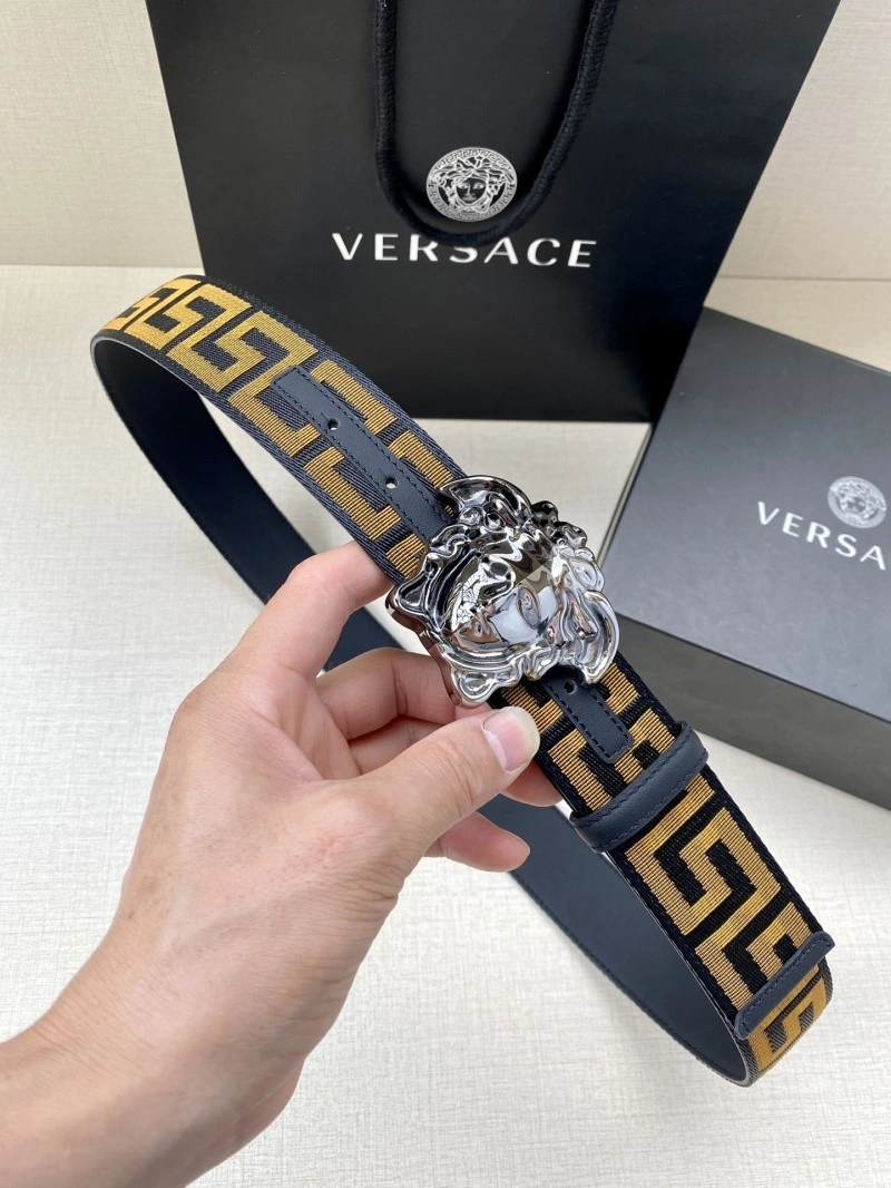 Versace Belts OdorResistant 304924