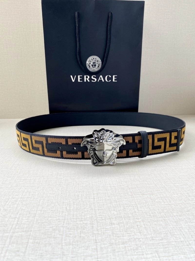 Versace Belts OdorResistant 304924