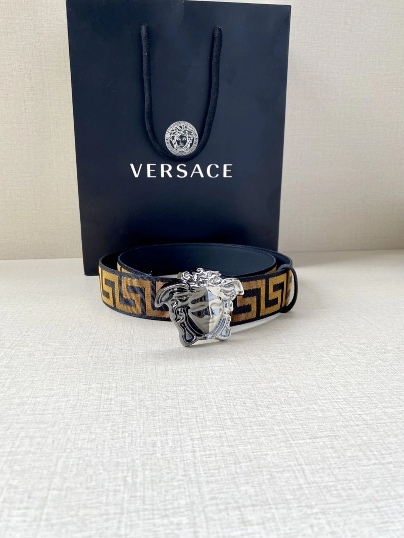 Versace Belts OdorResistant 304924