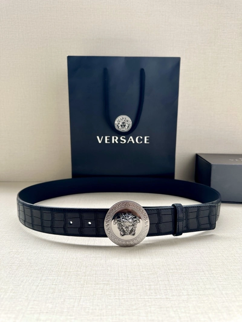 Versace Belts ZeroBulk 304951