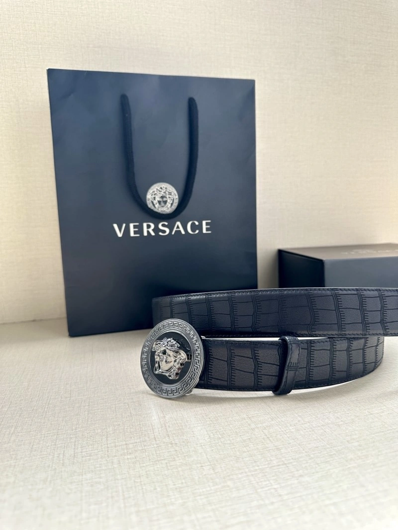Versace Belts ZeroBulk 304951