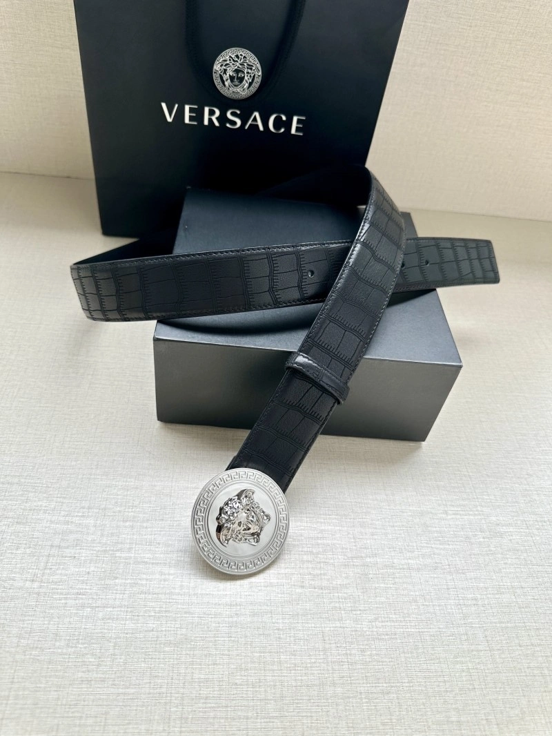 Versace Belts ZeroBulk 304951