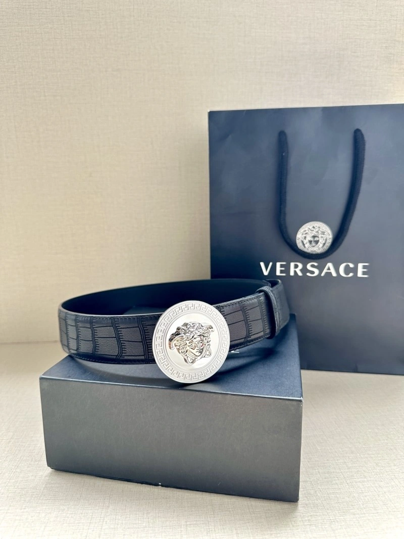 Versace Belts ZeroBulk 304951