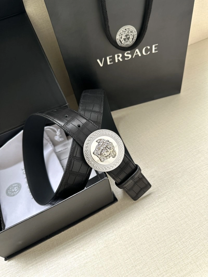 Versace Belts ZeroBulk 304951