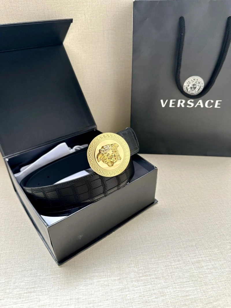 Versace Belts ZeroBulk 304951