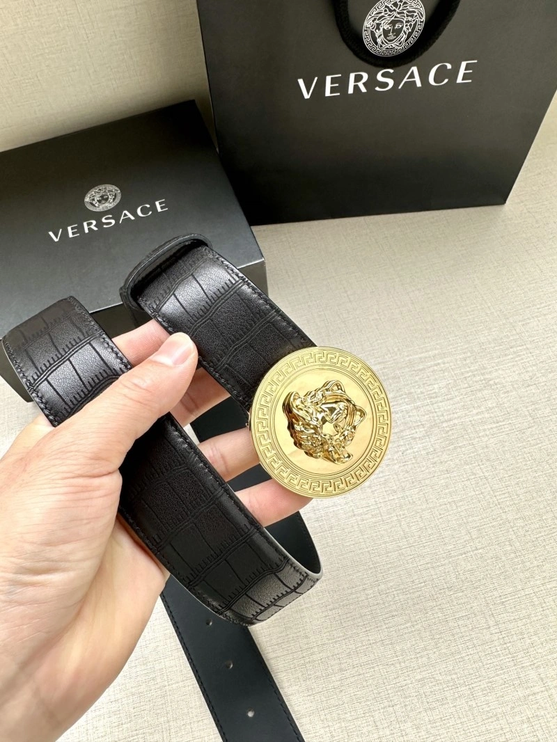 Versace Belts ZeroBulk 304951