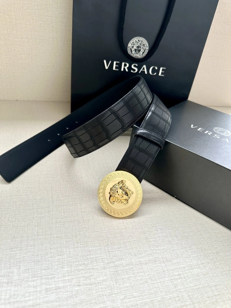 Versace Belts ZeroBulk 304951