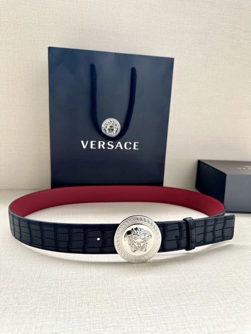 Versace Belts Colorful 304945