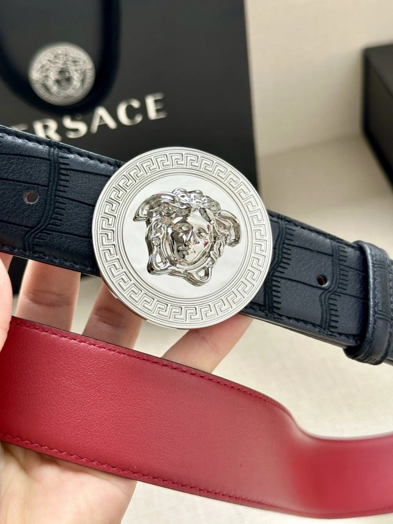 Versace Belts Colorful 304945
